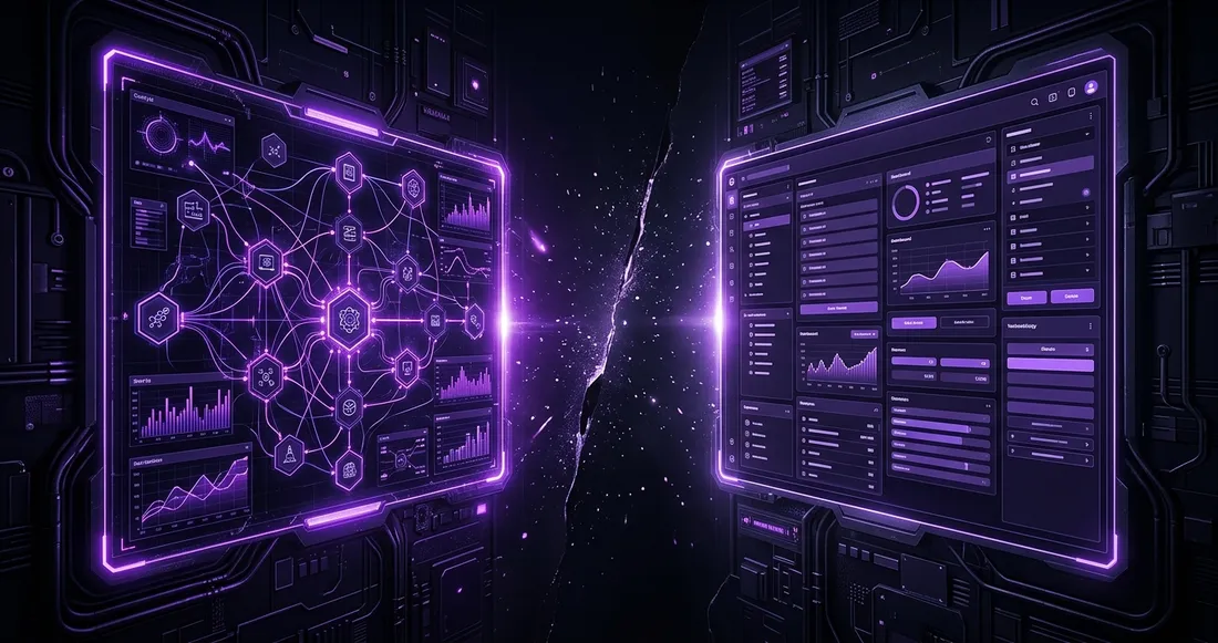 ComfyUI vs Automatic1111: Cuál Elegir en 2026