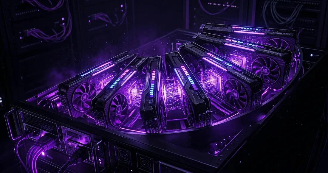¿Qué GPU Necesitas para ComfyUI? Guía 2026