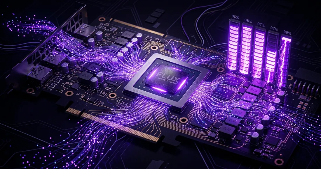 Flux.1 en ComfyUI con Poca VRAM: Guía GGUF
